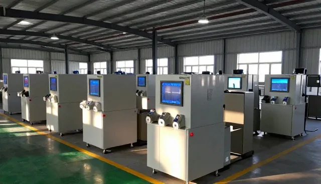 农业机械租赁选型中的关键考量因素