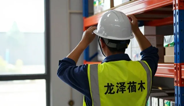泰安高新区龙泽苗木有限公司探索农业机械租赁更多应用可能